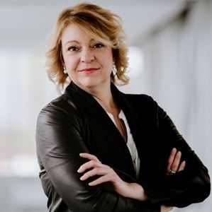 Meet your Posher, Gail